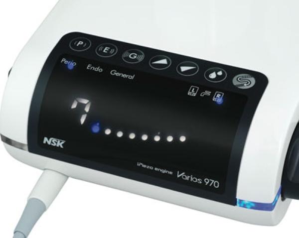 NSK Varios 970 mit LED